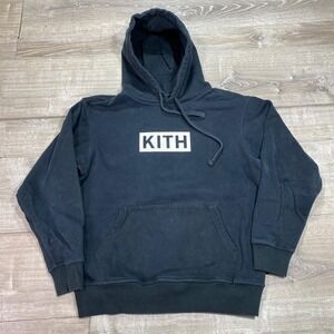 Kith | Shirts | Kith For Bmw Vitality Vintage Nelson Hoodie Cyber